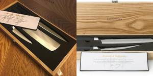 Kamikoto Sushi Knife: Top 5 Best Reviewed