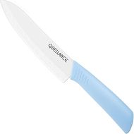 Blue Sharp Ceramic Chef