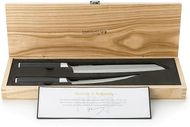 Kamikoto Kensei Knife Set: A Premium Japanese Chef