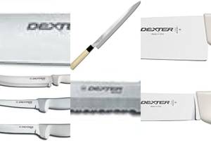 6 Best Dexter Sushi Knives: A Complete Guide