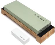 Yoshihiro Professional Water Stone Sharpener (10000 Grit)
