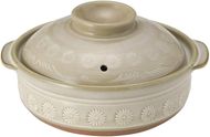 Japanese Donabe Hot Pot (6 go/30 fl oz)
