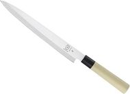 Mercer Culinary Left-Handed Yanagi Sashimi Knife (10-inch)
