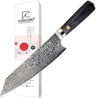 8-Inch Damascus VG-10 Chef