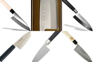 deba sushi knife