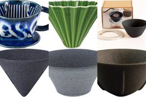 10 Best Japanese Ceramic Coffee Filters for the Perfect Cup