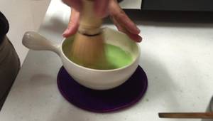 The Perfect Matcha Whisk: A Cafe-Style Guide