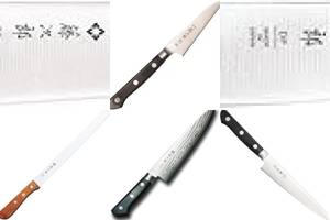 Top 10 Tojiro Sushi Knives: A Buyer's Guide