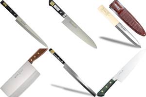 Top 10 Masahiro Japanese Knives: Ultimate Buyer's Guide