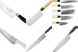 Top 10 Mercer Japanese Knives: A Buyer's Guide