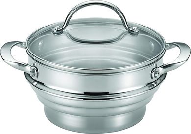 Anolon Classic Stainless Steel Steamer
