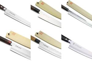 Top 10 Yoshihiro Sushi Knives: Ultimate Guide