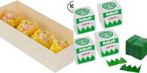 japanese bento box disposable