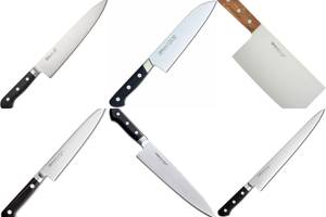 Top 10 Misono Japanese Knives: A Buyer's Guide