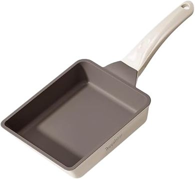 Non-stick Ceramic Tamagoyaki Pan (6x7 inch)
