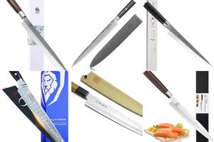 6 Best Sushi Knife Cases: Ultimate Guide