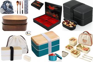 japanese bento box microwave safe