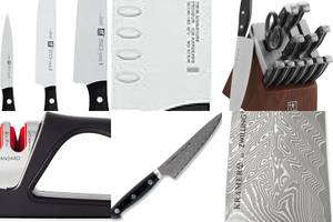 Top 10 ZWILLING Japanese Knives: Ultimate Buyer's Guide