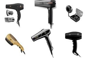 Top 6 Andis Hair Dryers: Our Best Picks