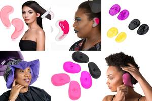 Top 10 Hair Dryer Ear Protectors for Noise Reduction