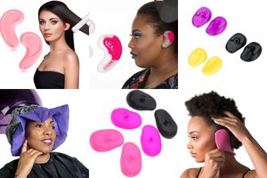 ear protection for hair dryers