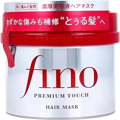 Fino Premium Hair Mask (230g)
