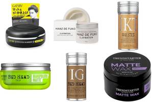 Top 10 Hair Waxes for Men: Find Your Perfect Style