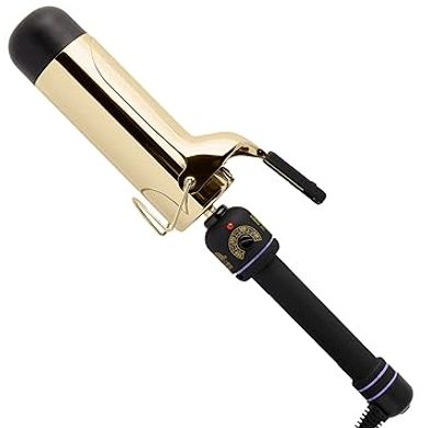 HOT TOOLS Pro Artist 24K Gold Jumbo Curling Iron (2")
