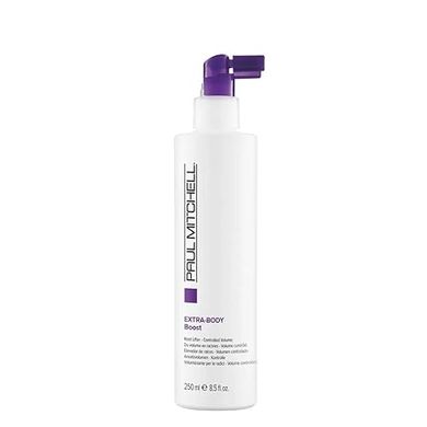 Paul Mitchell Extra-Body Boost: Volumizing Spray for Fine Hair
