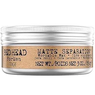 TIGI Bed Head Men