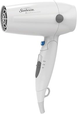 Sunbeam Folding Handheld Hair Dryer
