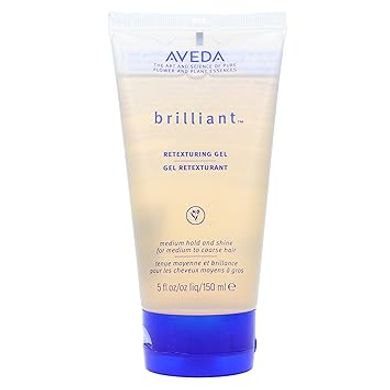 Aveda Brilliant Retexturing Gel (5 oz)
