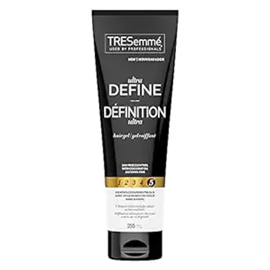 Tresemme Firm Control Gel (255ml)
