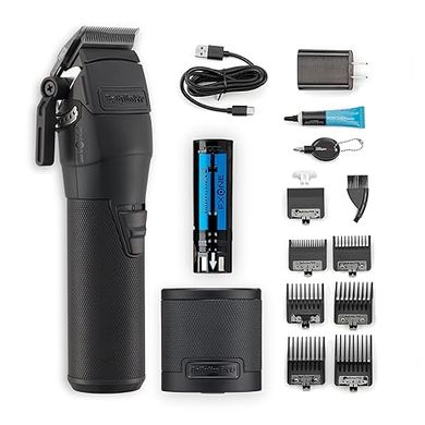 BaBylissPRO FXONE Cordless Pro Men