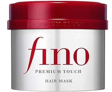 Fino Premium Touch Hair Mask (180g)
