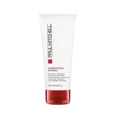 Paul Mitchell Re-Works Styling Cream: Movable Texture, All Hair Types
