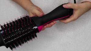 Deep Clean Your Revlon One-Step Hair Dryer Brush: A Step-by-Step Guide