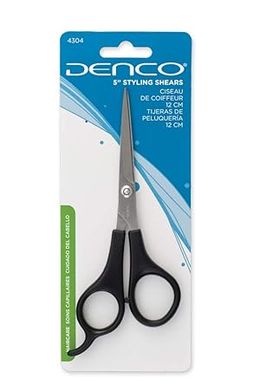 Five-Inch Styling Shears
