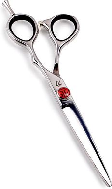 Tokko Katana Professional Hair Cutting Scissors (6.5", 440C Steel)
