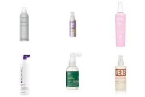 10 Best Hair Sprays for Maximum Volume