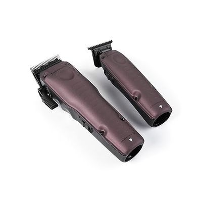 BaBylissPRO FXONE Purple Limited Edition Clipper & Trimmer
