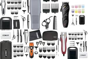 Top 10 Conair Hair Clippers