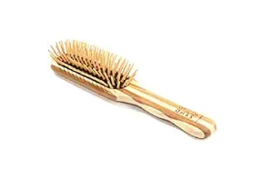 Prostyle Bamboo Bass Brush
