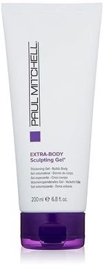 Paul Mitchell Extra Body Sculpting Gel for Fine Hair
