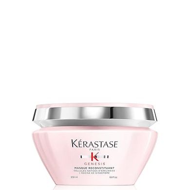 Kérastase Genesis: Strengthening & Nourishing Hair Mask for Damaged Hair
