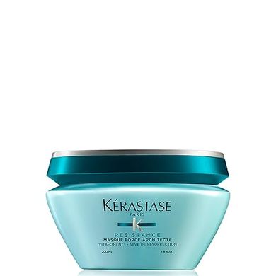 Kerastase Resistance Force Architecte: Reconstructing Hair Mask for Dry, Damaged Hair
