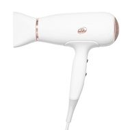 T3 Featherweight 3i Professional Ionic Hair Dryer Lightweight Design Frizz Smoothing Multiple Speed and Heat Settings Cool Shot, 1