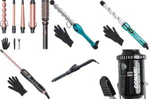 10 Best Spiral Curling Wands for Gorgeous Curls