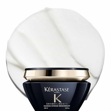 Kérastase Chronologiste: Hydrating & Repairing Hair Mask (6.8 oz)
