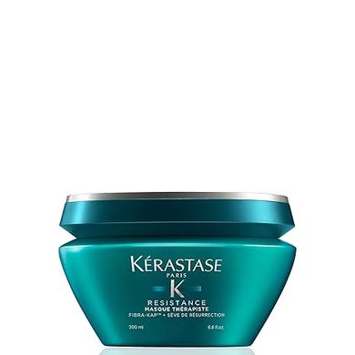 Kerastase Resistance Therapiste: Repairing & Strengthening Hair Mask
